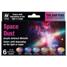 Space Dust 77091